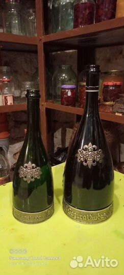 Тара под вино