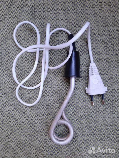 Электрокипятильники