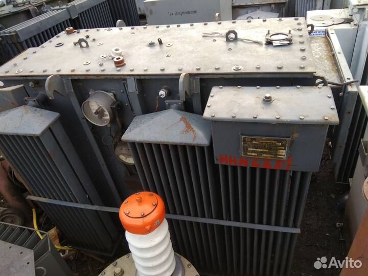 Трансформатор тм(З) -25/6