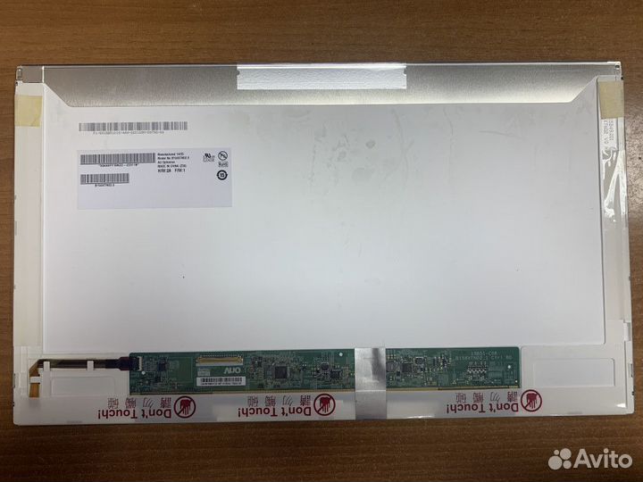 Матрица(6) Asus X551MA