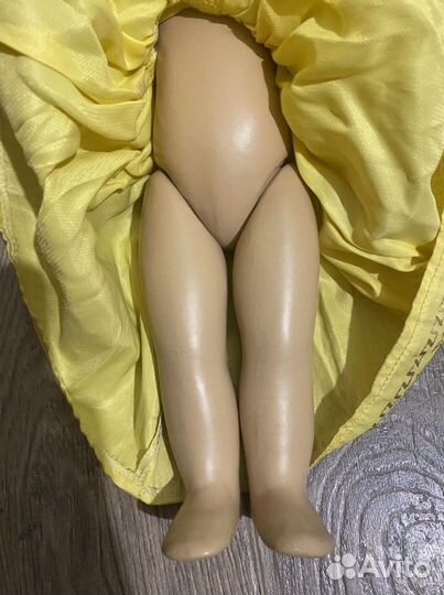 Кукла индианка иваново прессопилки СССР прессопило