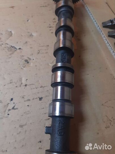 Распредвал впускной Toyota Lexus 2AD