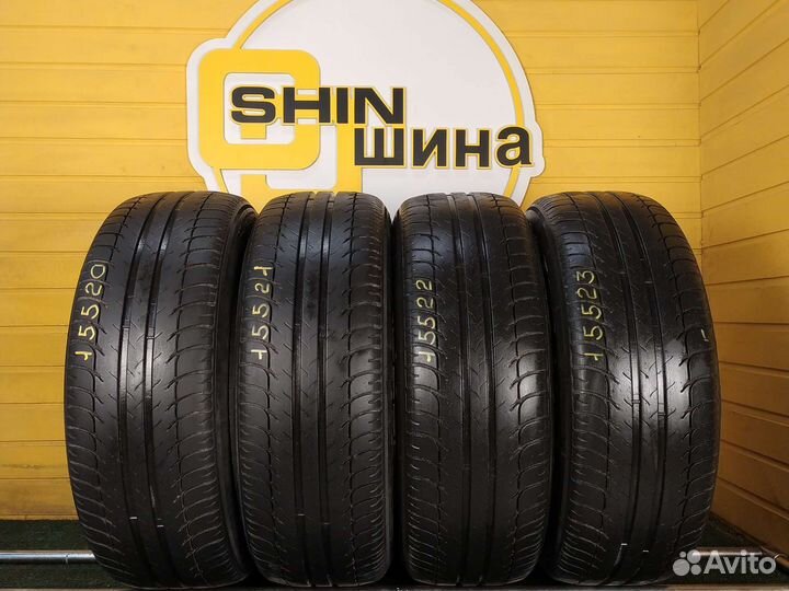 Bfgoodrich G-Grip 225/60 R17