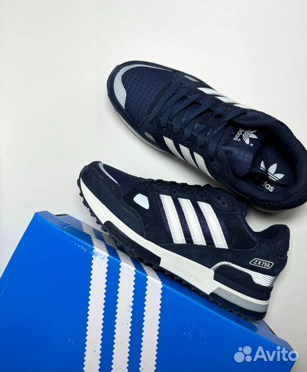 Кроссовки мужские adidas ZX 750