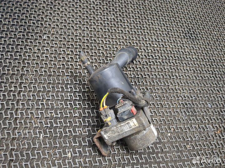 Насос электрический усилителя руля Citroen C4, 200