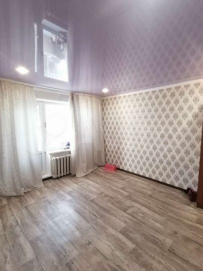 2-к. квартира, 36,4 м², 4/5 эт.