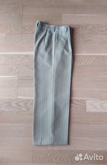 Новый школьный классический костюм для мальчика