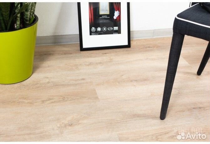 Кварцевый ламинат