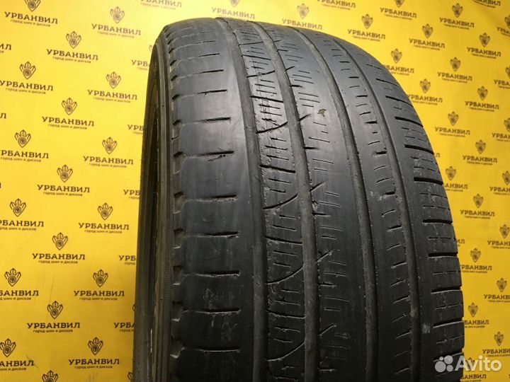 Pirelli Scorpion Verde All Season 235/55 R17 99V
