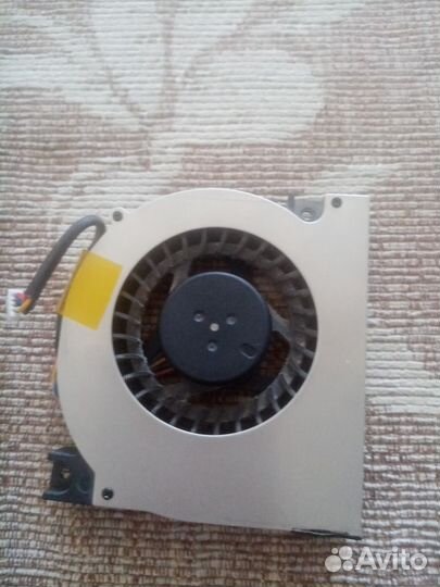 Кулер для ноутбука