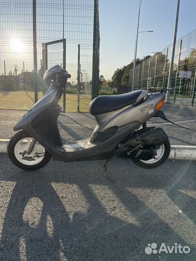 Хонда Дио 34