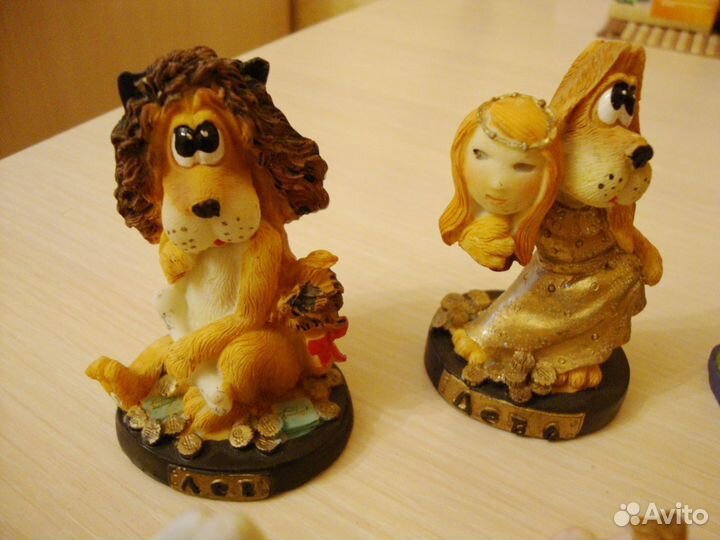 Сувениры на год собаки Eslana