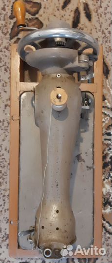 Продам Старую Швейную Машинку