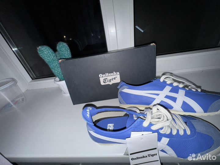 Onitsuka tiger mexico 66