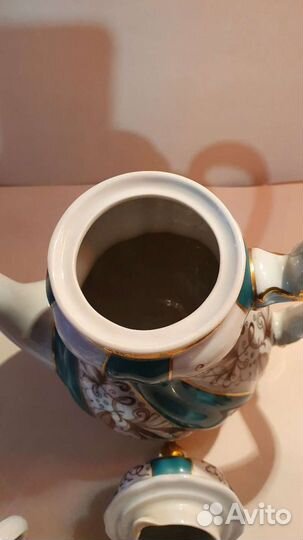 Чайный сервиз Германия