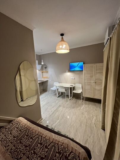 Дом 27 м² на участке 15 сот.