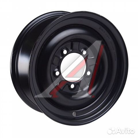 Диски на УАЗ патриот r16