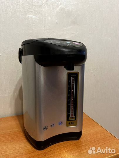 Чайник-термос