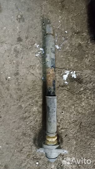 Амортизатор задний skoda octavia a5