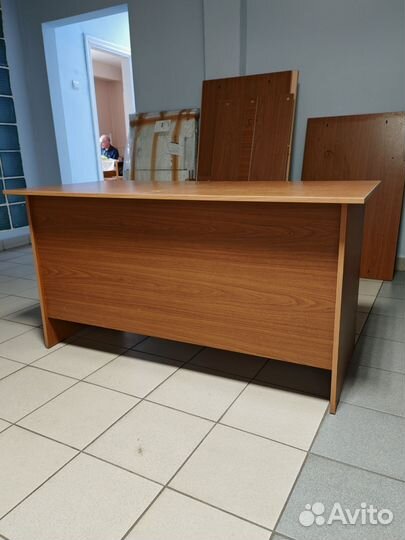 Офисная мебель бу столы