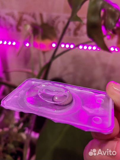 Линзы контактные цветные