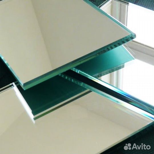 Зеркало 1890*235 мм