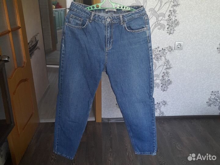 Джинсы