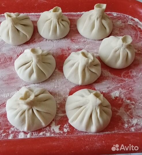 Домашняя еда