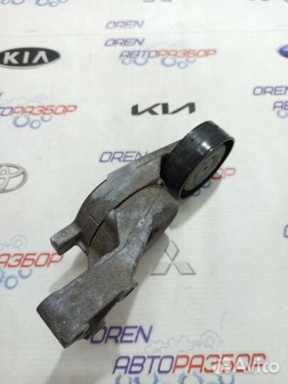 Ролик натяжной навесного оборудования Volkswagen