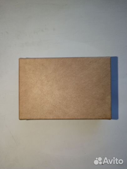 Брошь сердце и кадуцей