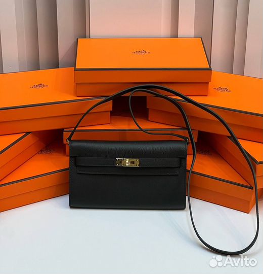 Hermes Kelly To Go