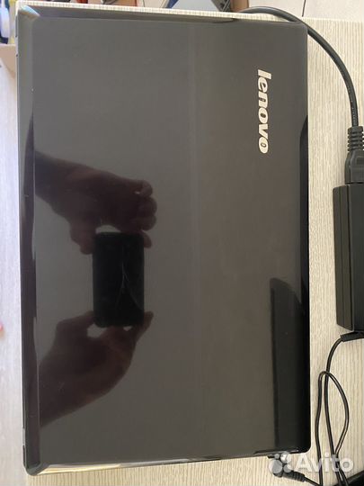 Lenovo G580 i5