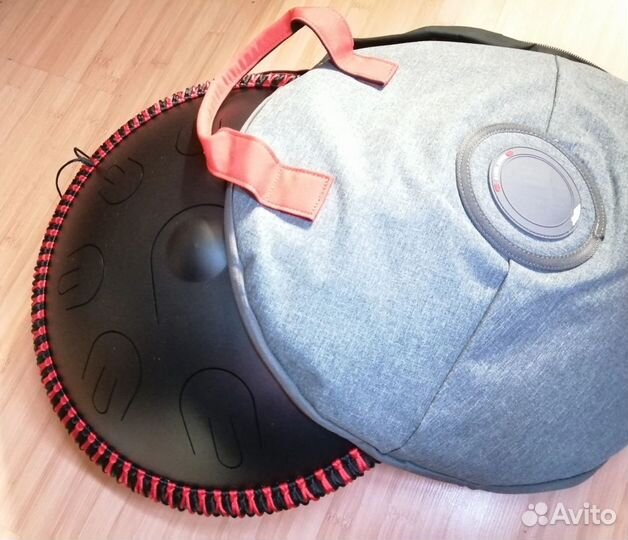 Глюкофон 40 см