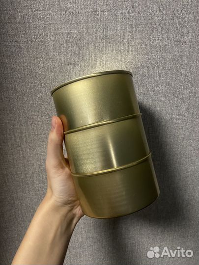 Тушенка из лося