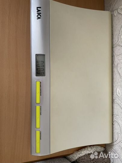 Весы для новорожденных