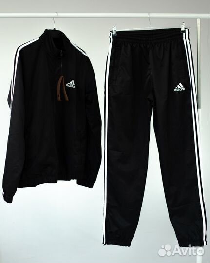 Спортивный костюм adidas женский