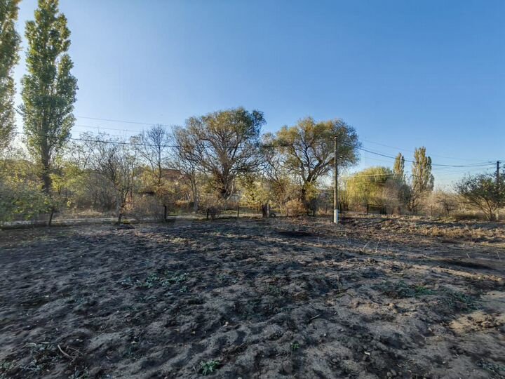 Участок 6,7 сот. (ИЖС)