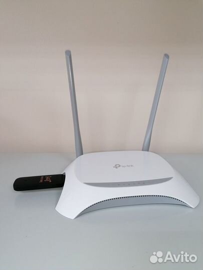 Домашний интернет WI-FI