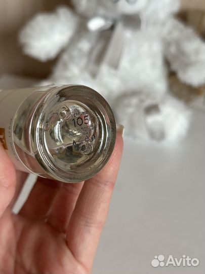 Духи 105 Гринвей почти целые