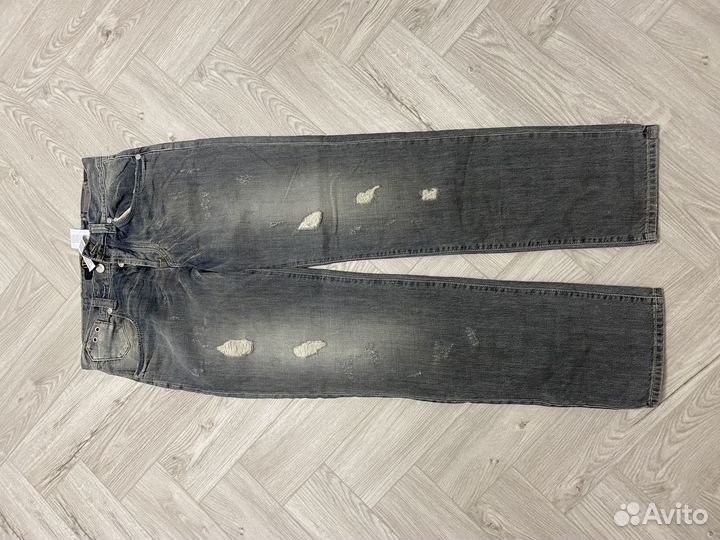 Джинсы мужские новые