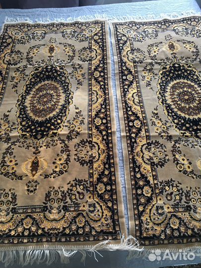 Покрывало (дивандек) на диван и кресла