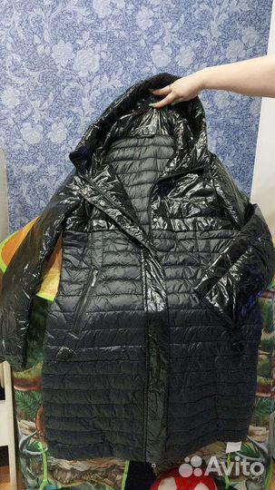 Вещи пакетом.Забронировано