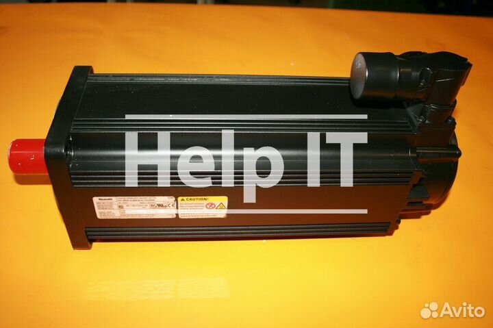 Двигатель Rexroth MSK 071E-450-NN-M1-UG1-nnnn