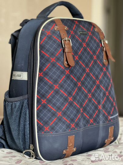 Рюкзак mike mar