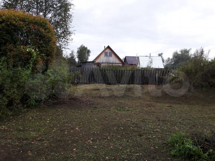 Участок 6 сот. (СНТ, ДНП)