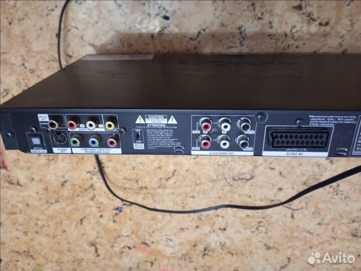 LG караоке DKS-7600