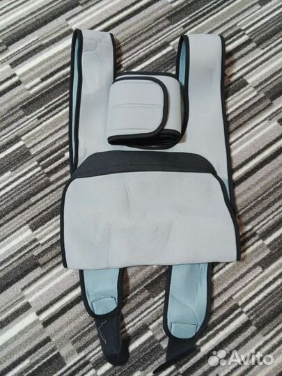 Бандаж фиксирующий на плечевой сустав