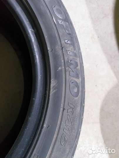 Hankook Optimo K415 245/50 R18