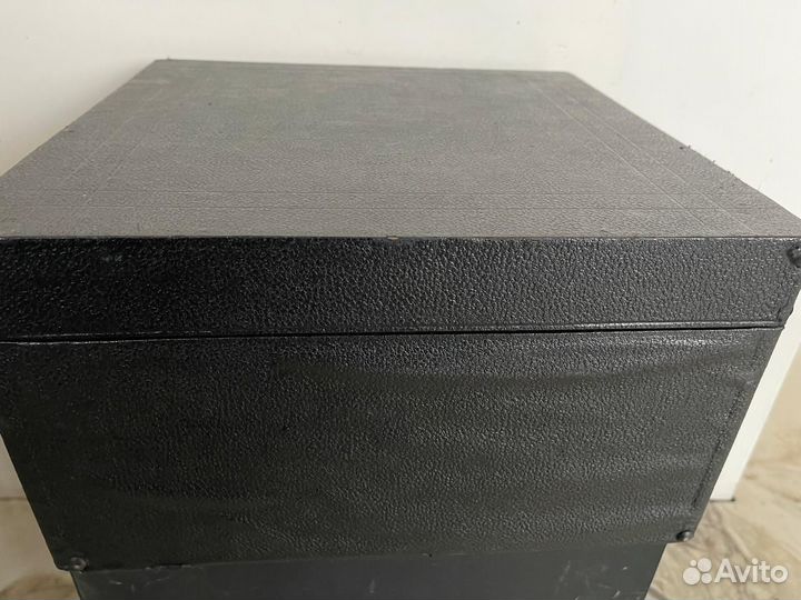 Патефон Франция