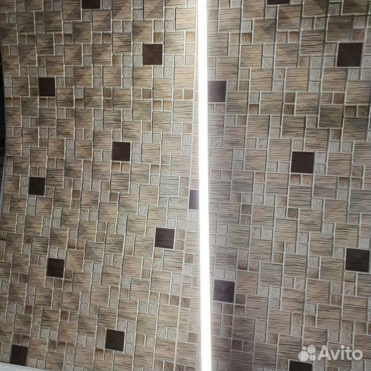 Светильник св/д линейный L900мм (12W-6500K-220V)